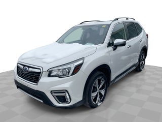 2019 Subaru Forester Touring