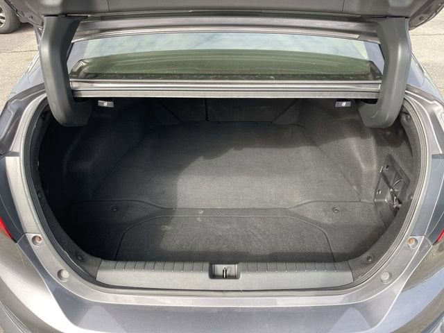 2018 Honda Clarity Plug-In Hybrid Touring