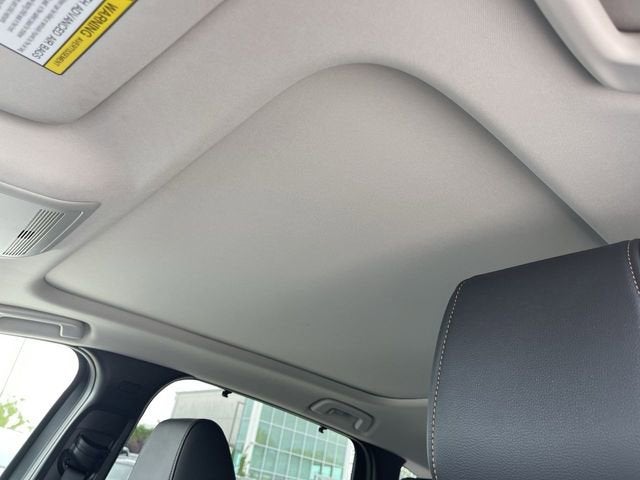 2025 Mazda Mazda CX-90 Premium Sport