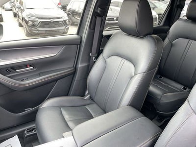2025 Mazda Mazda CX-90 Premium Sport