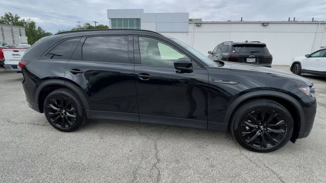 2025 Mazda Mazda CX-90 Premium Sport