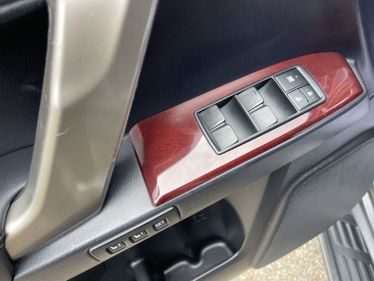 2019 Lexus GX GX 460 in , OH - Mark Wahlberg Chevrolet Auto Group