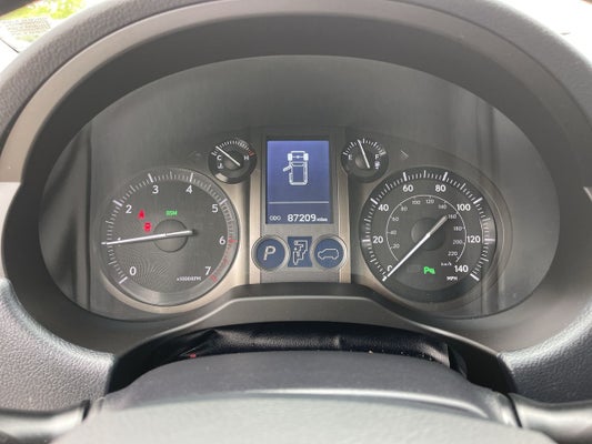 2019 Lexus GX GX 460 in , OH - Mark Wahlberg Chevrolet Auto Group