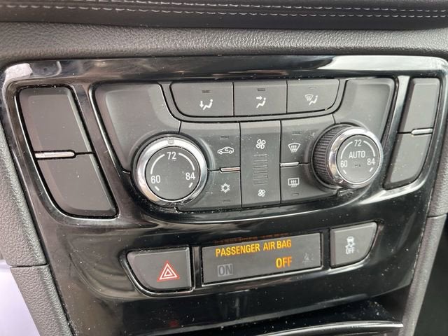 2018 Buick Encore Preferred II