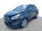 2015 Chevrolet Trax LTZ