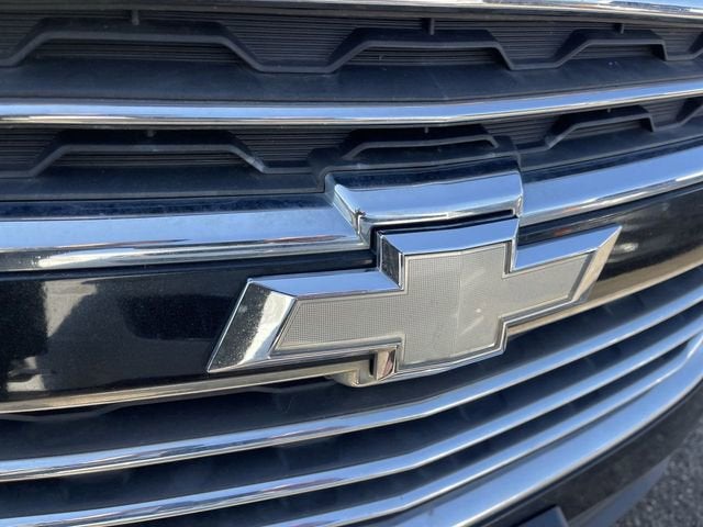 2015 Chevrolet Trax LTZ