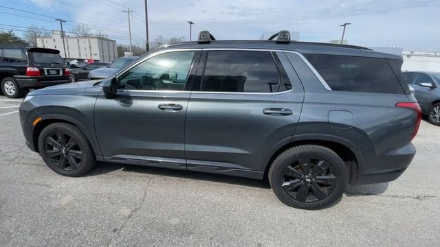 2023 Hyundai Palisade XRT