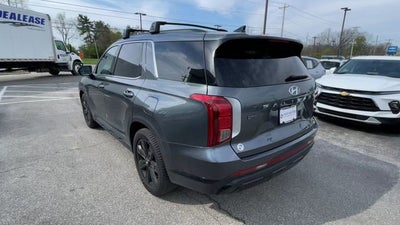 2023 Hyundai Palisade XRT