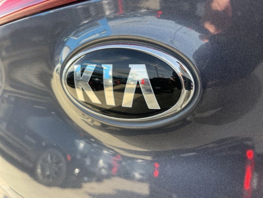2018 Kia Sportage LX in , OH - Mark Wahlberg Chevrolet Auto Group