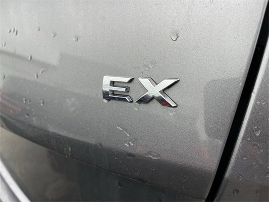 2017 Kia Sportage EX in , OH - Mark Wahlberg Chevrolet Auto Group