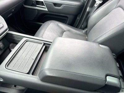 2023 Land Rover Defender X-Dynamic SE