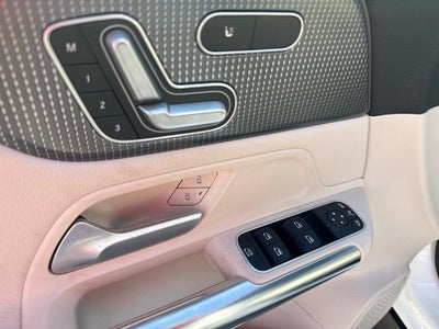 2021 Mercedes-Benz GLA 250 4MATIC®