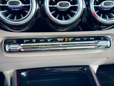 2021 Mercedes-Benz GLA 250 4MATIC®
