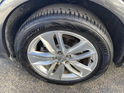 2018 Audi Q3 2.0T Premium