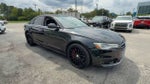 2016 Audi A6 2.0T Premium