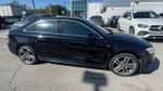 2018 Audi A3 2.0T Premium