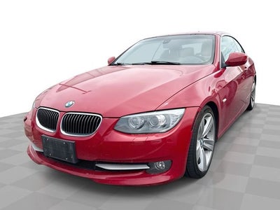 2011 BMW 3 Series 328i