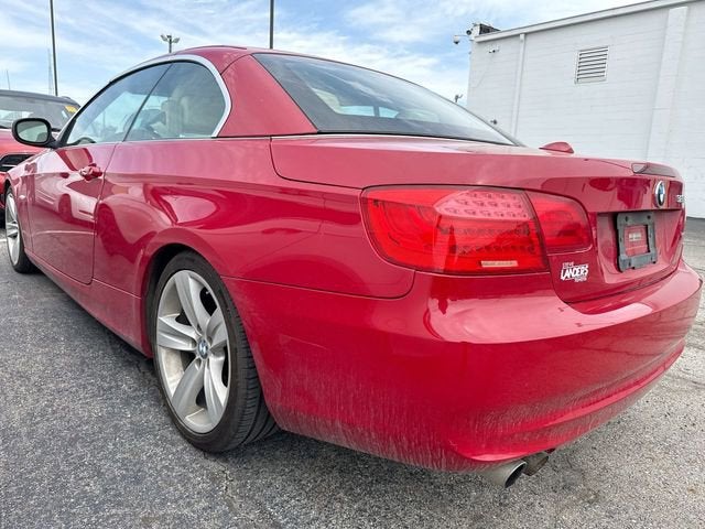 2011 BMW 3 Series 328i