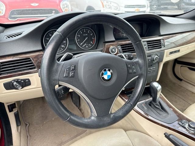 2011 BMW 3 Series 328i