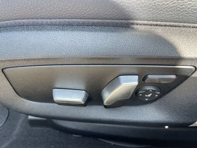 2018 BMW 530i 530i
