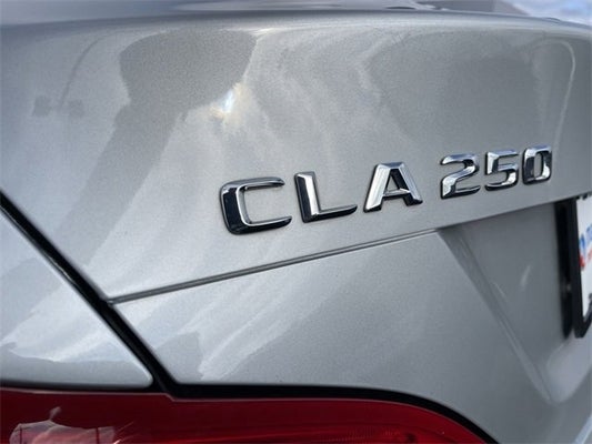 2015 Mercedes-Benz CLA CLA 250 in , OH - Mark Wahlberg Chevrolet Auto Group
