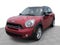 2016 MINI Countryman Cooper S