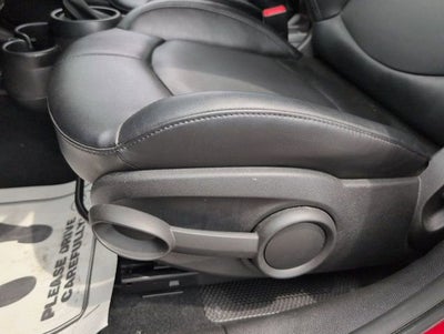 2016 MINI Countryman Cooper S
