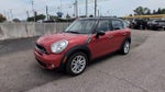 2016 MINI Countryman Cooper S