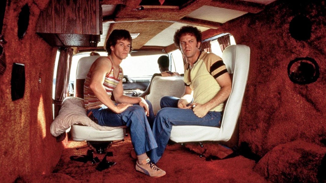 Still from Boogie Nights