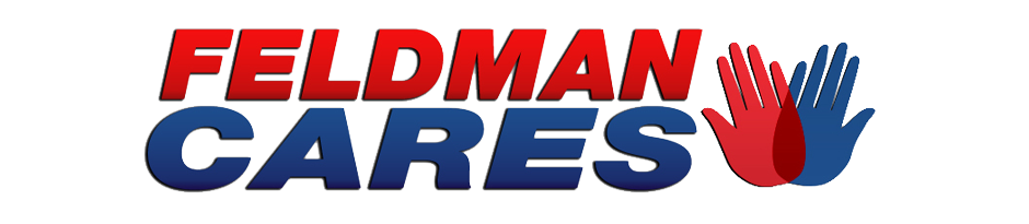 Feldman Cares | Mark Wahlberg Chevrolet Auto Group in OH