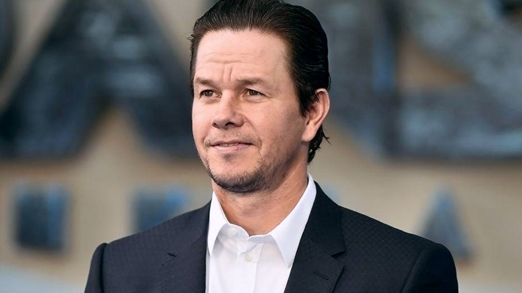 Mark Wahlberg